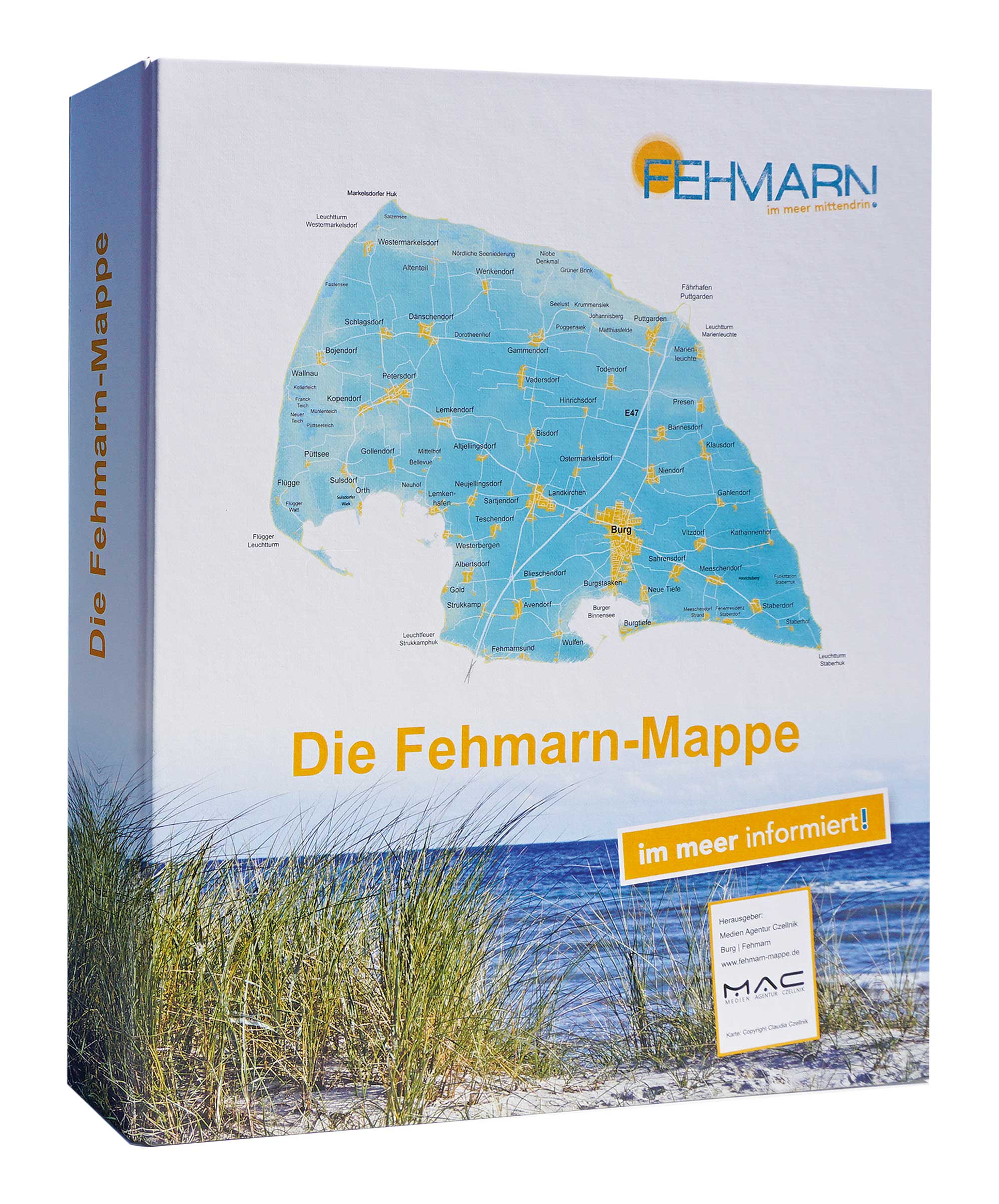 Fehmarn Mappe Ordner DSC04052